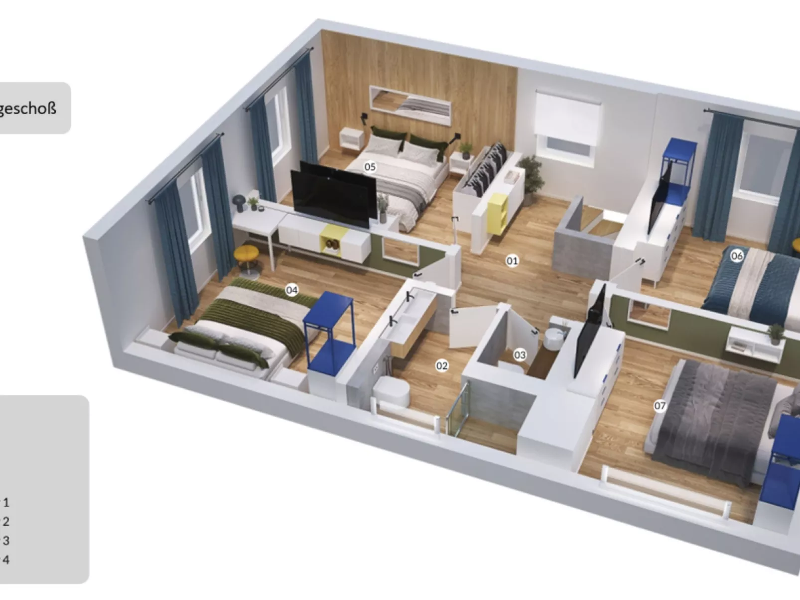 House 756 Mainz - Image-tags.info