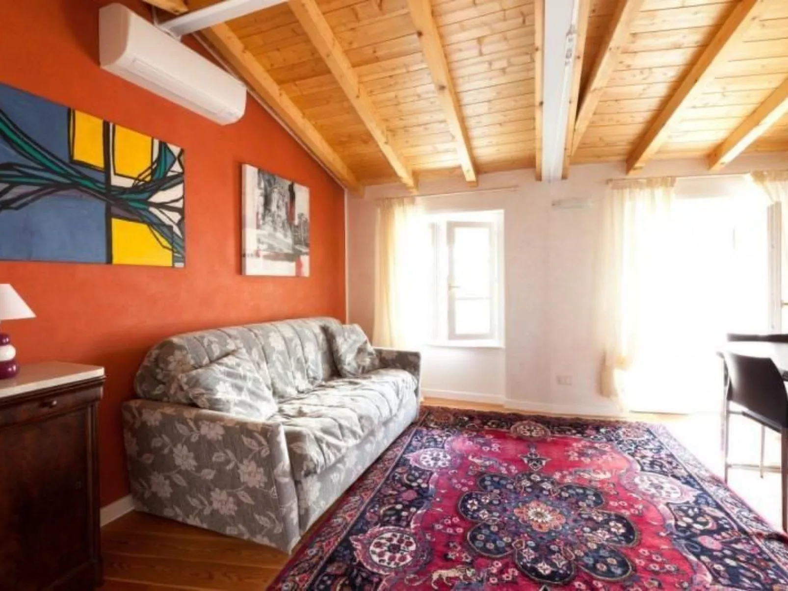 Schöne Panoramawohnung - Image-tags.info