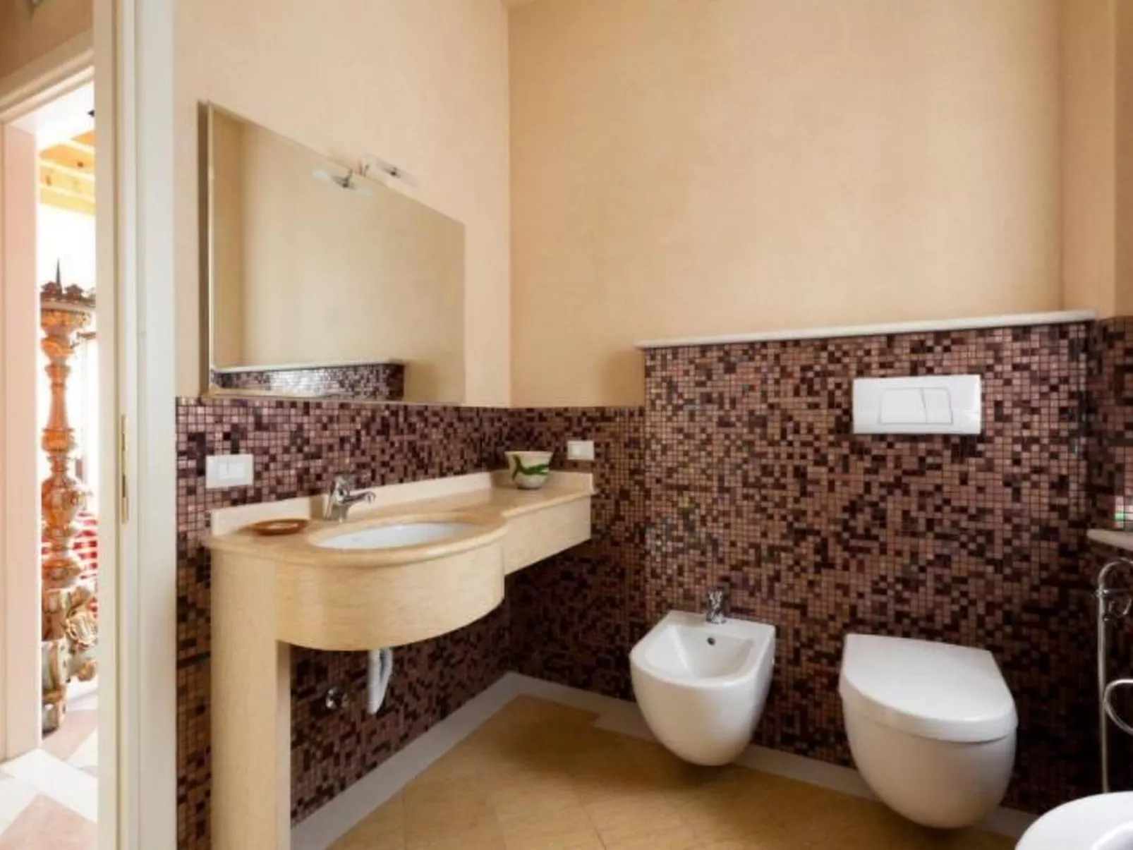 Wohnung mit Terrasse - Image-tags.info