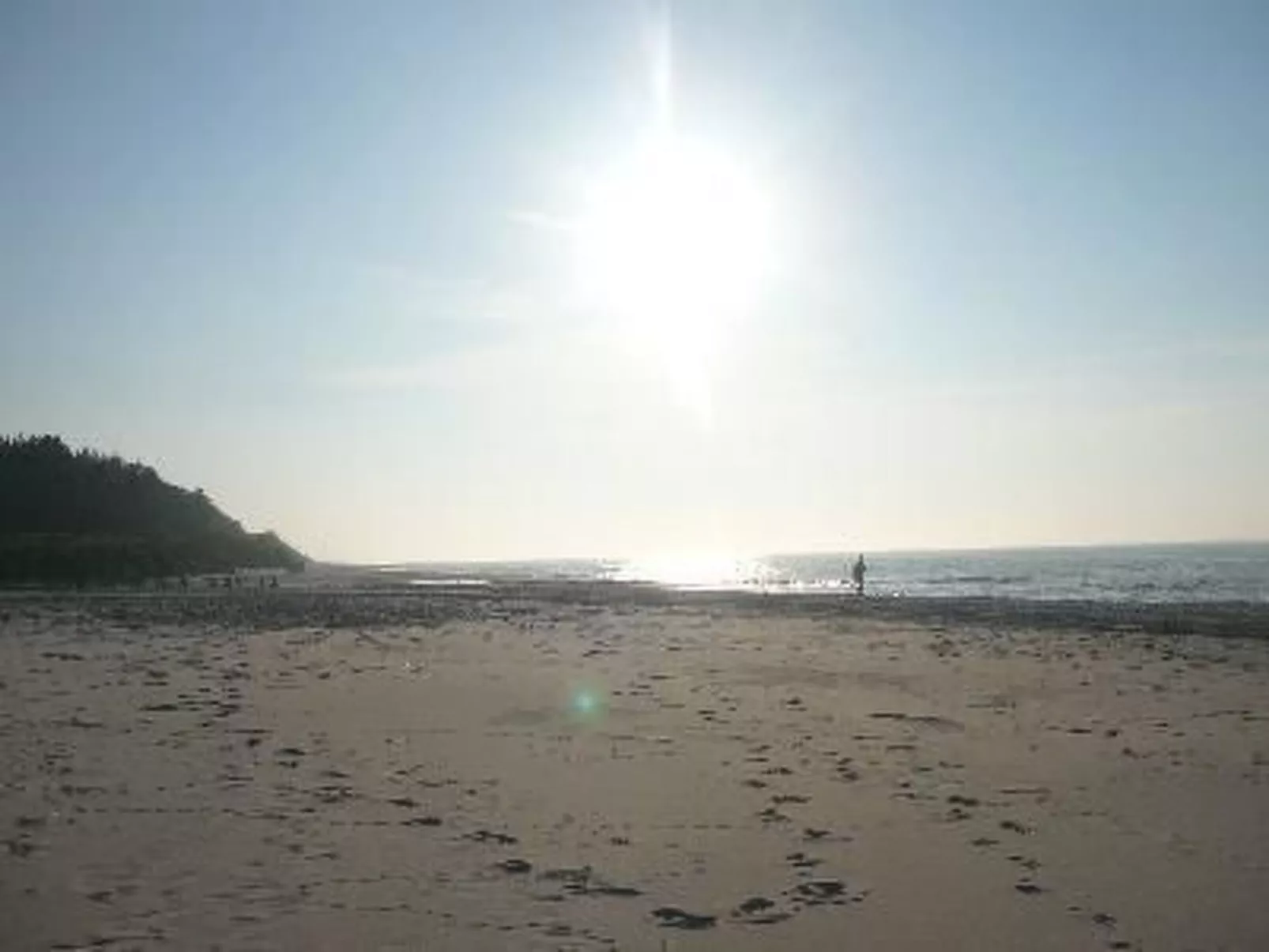 Appartement in Swarzewo mit Grill und Terrasse-Image-tags.info