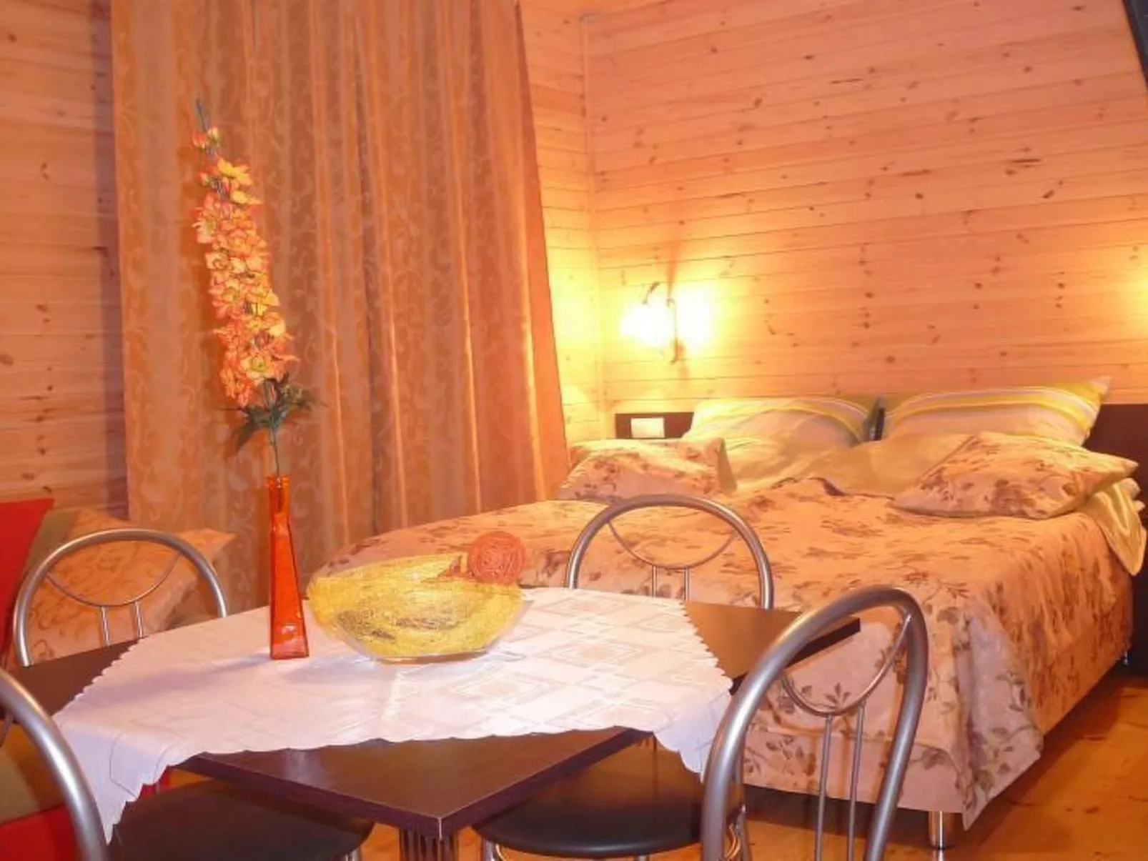 In Swarzewo mit Grill und Terrasse-Image-tags.info