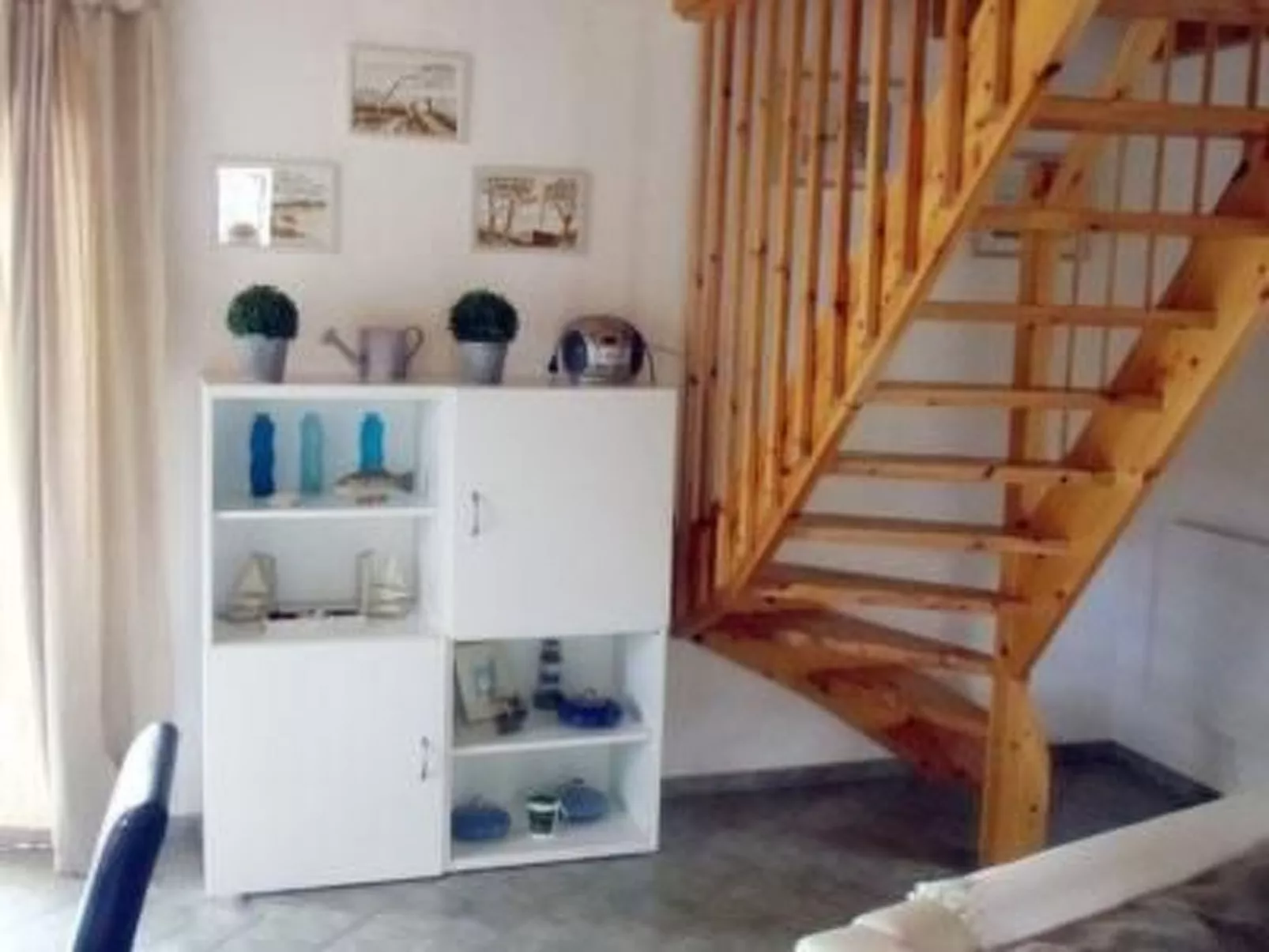 Strandnahes Ferienhaus Strandrubin mit Kamin - Image-tags.info