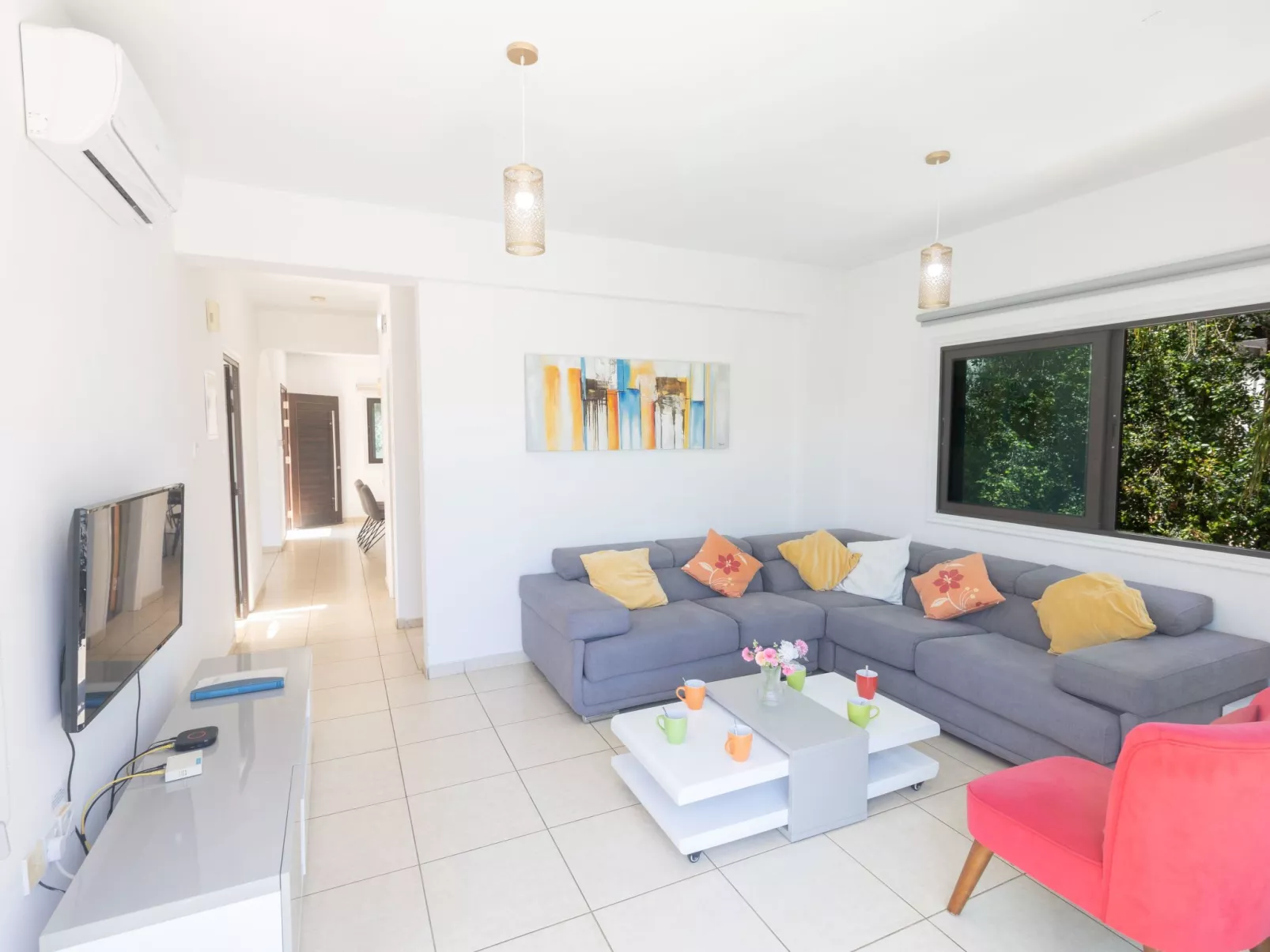 Ferienvilla für 10 Personen in Protaras - Image-tags.info