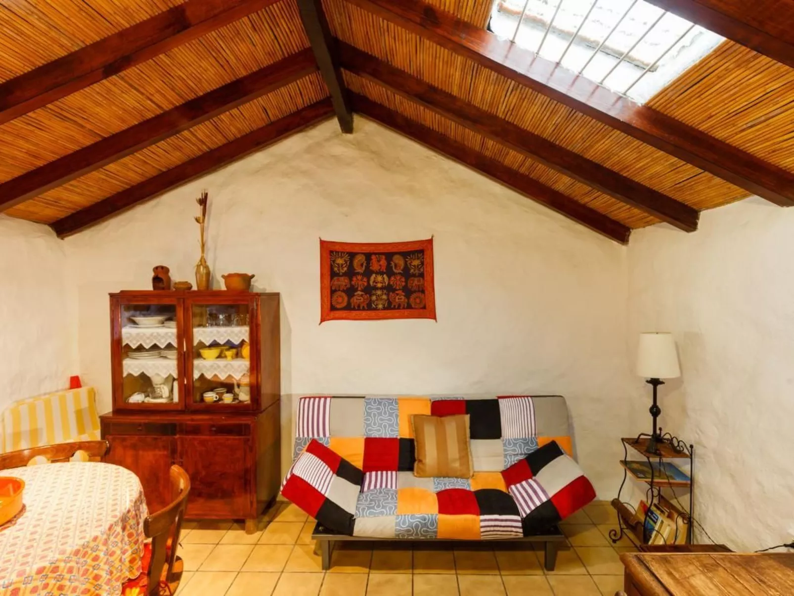 In El Risco mit Garten, Terrasse und Grill - Image-tags.info