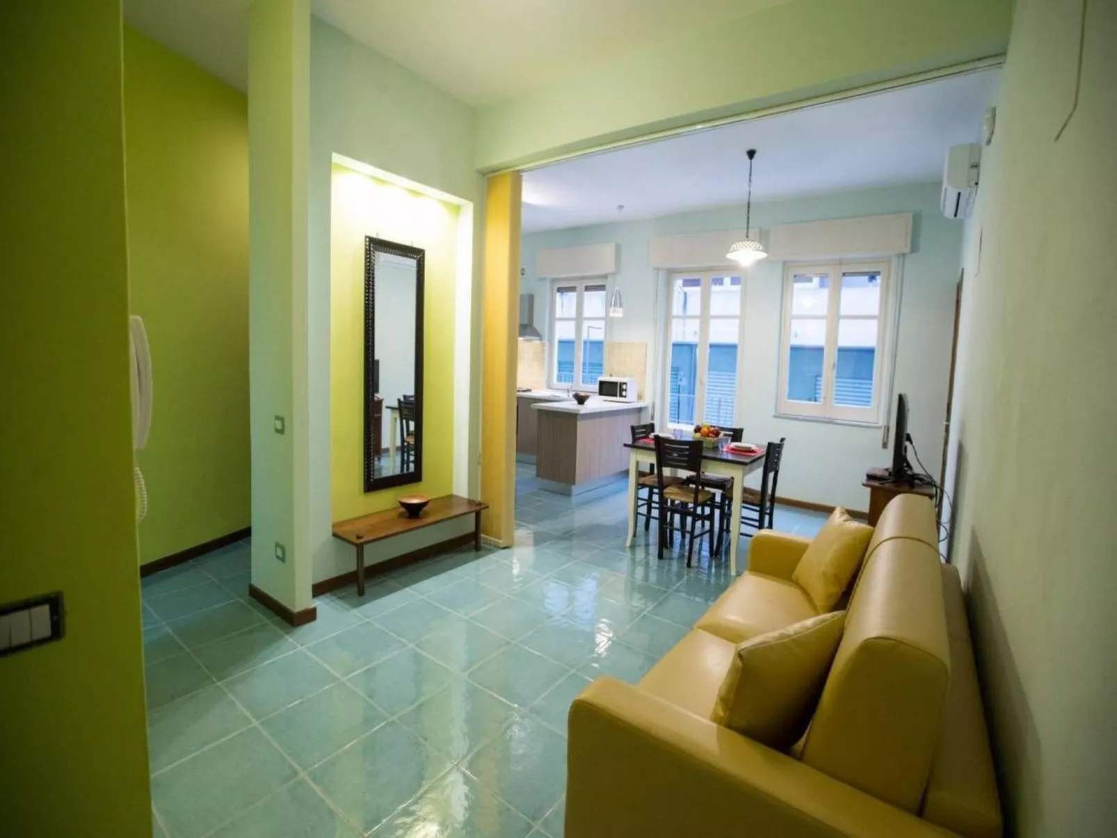 Wohnung in Cefalù - Image-tags.info