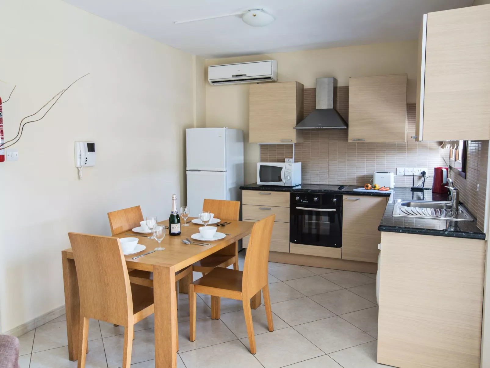 Gemütliche Wohnung für 4 Personen - Image-tags.info