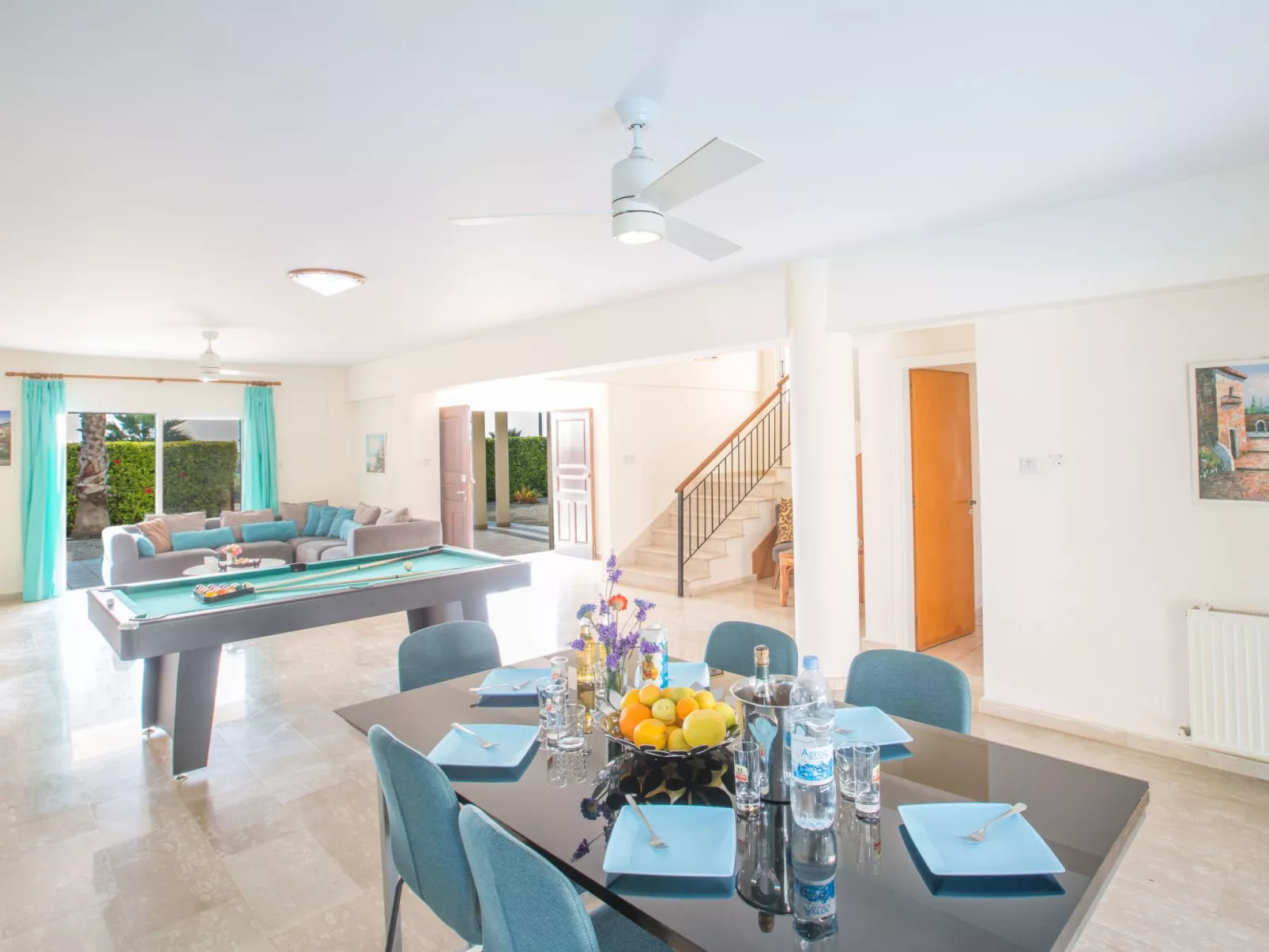 Geräumige und private Ferienvilla mit eigenem Pool - Image-tags.info