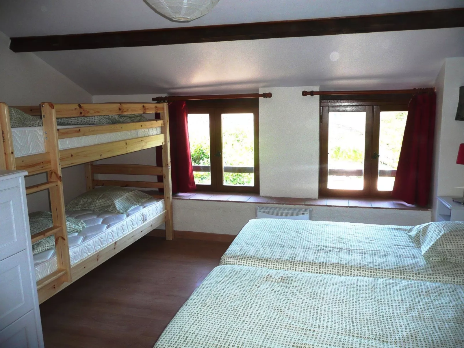 Domäne "Gite La Bergerie" (Ferienwohnung) - Image-tags.info