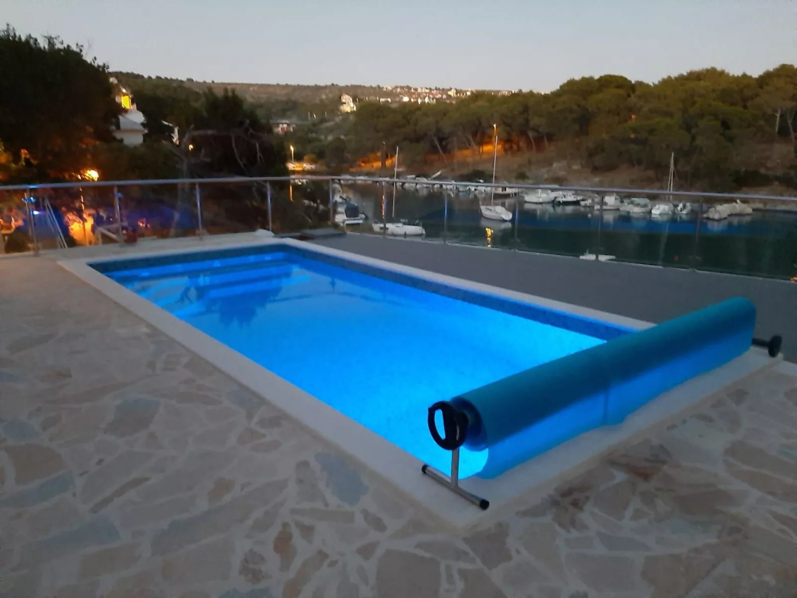 Aurea 3 Modernes Apartment direkt am Meer - Image-tags.info