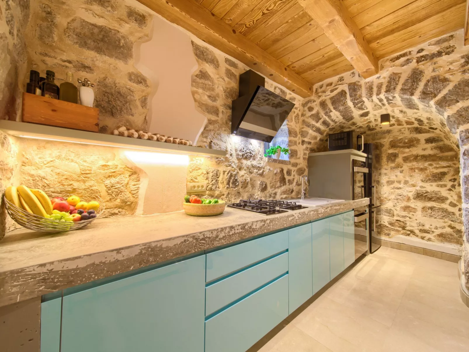 Villa Jerini Haus - Image-tags.info