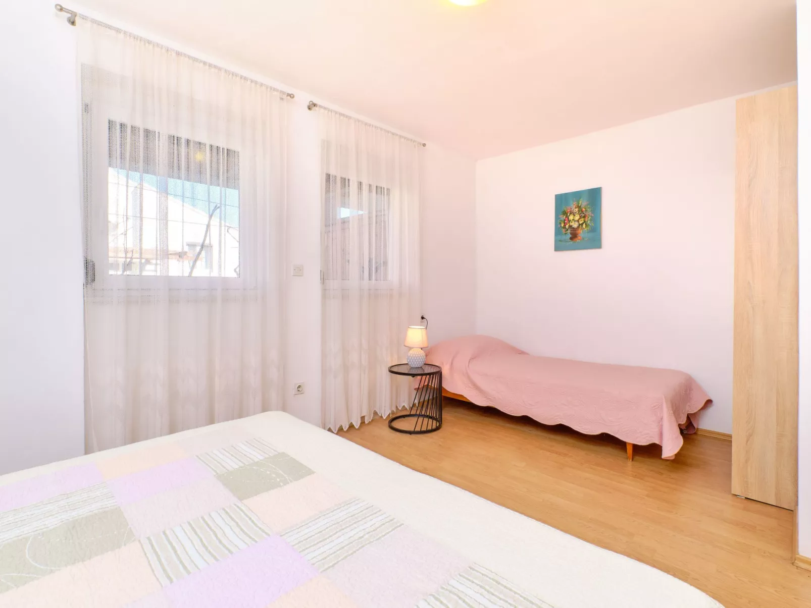 Wohnung in Mali Losinj mit privatem Parkplatz - Image-tags.info