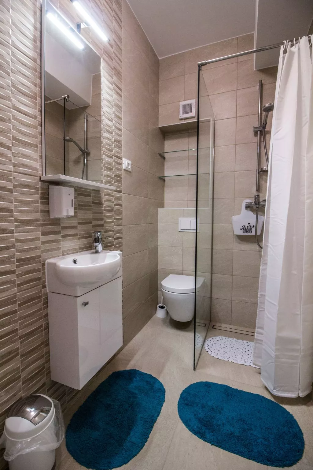 Aurea 5 Modernes Apartment direkt am Meer - Image-tags.info