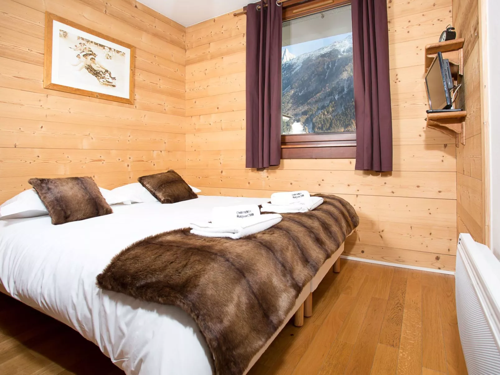 Le Paradis Ski Wohnung - Image-tags.info