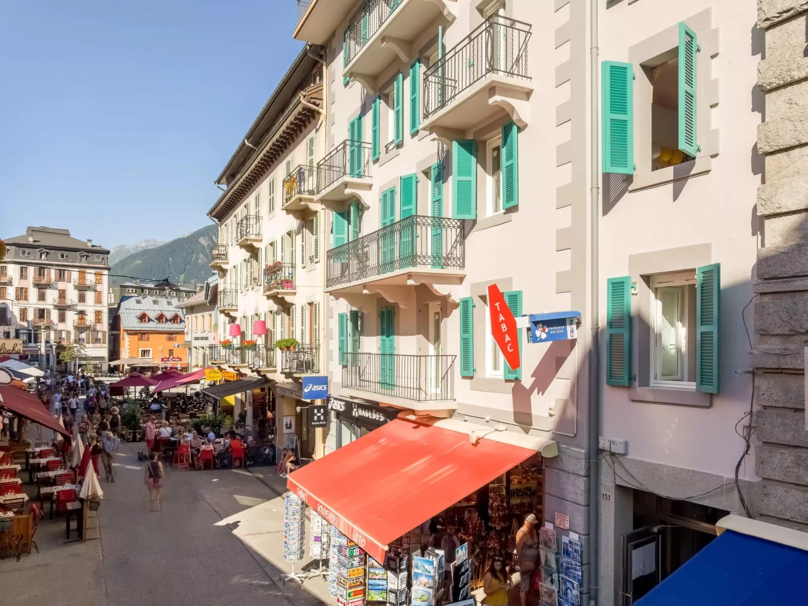 Lou Lou Apartment - Image-tags.info