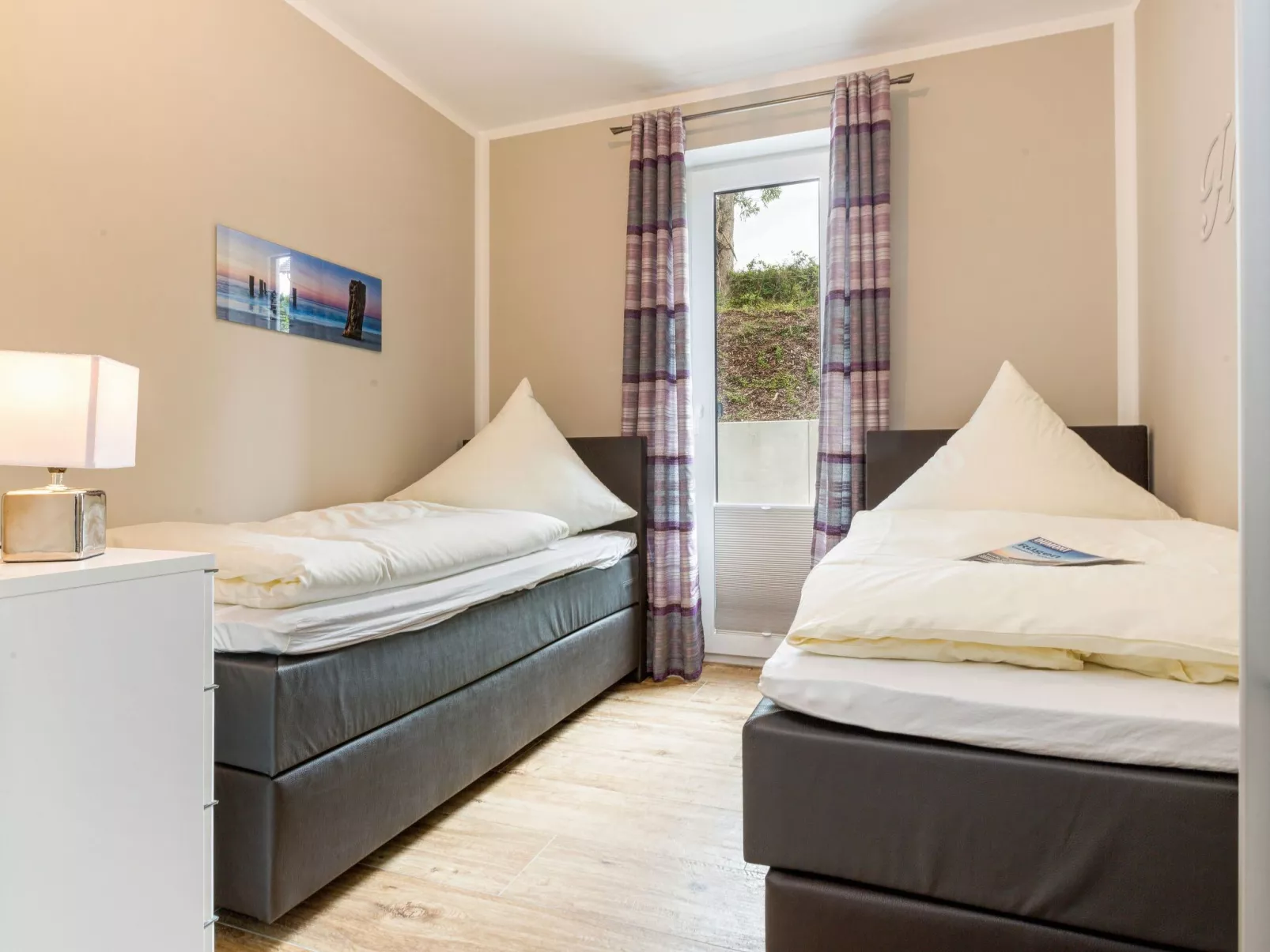 Erstklassige Ferienwohnung an der Ostsee - Image-tags.info