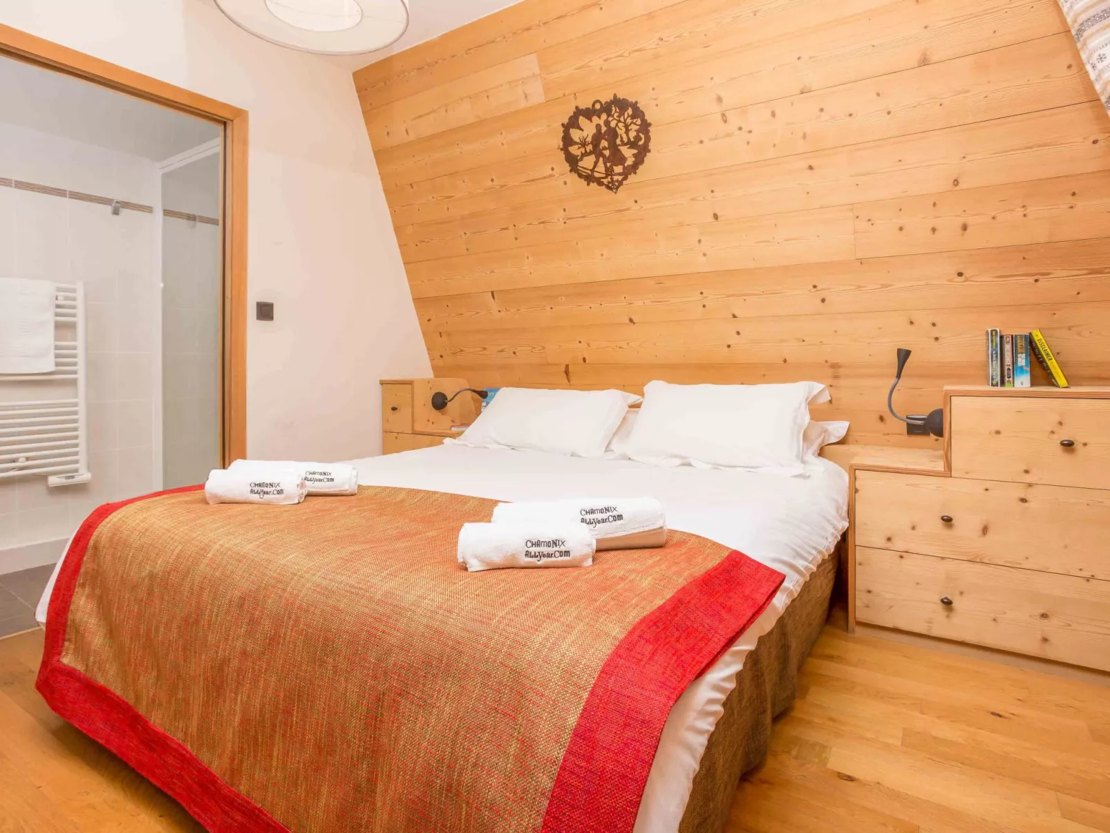 Wohnung in Chamonix Centre-Ville - Image-tags.info