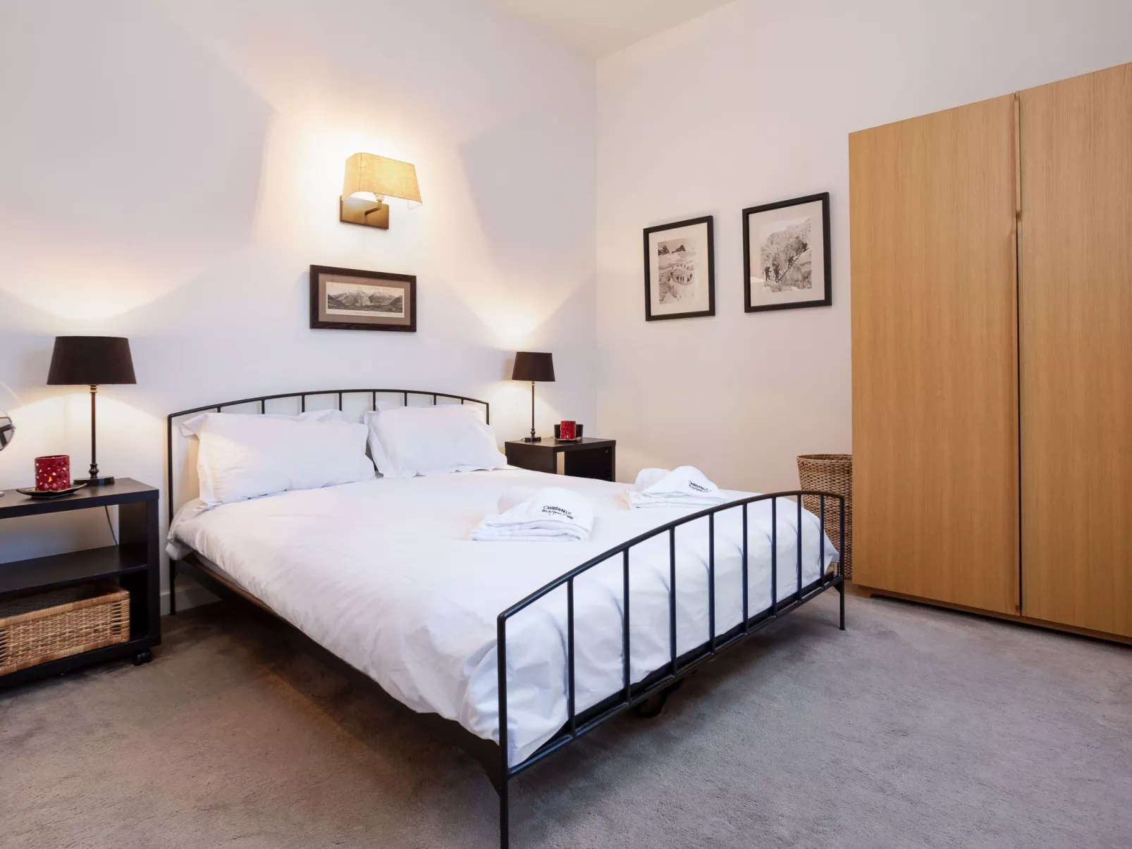 In Chamonix und Bergblick - Image-tags.info