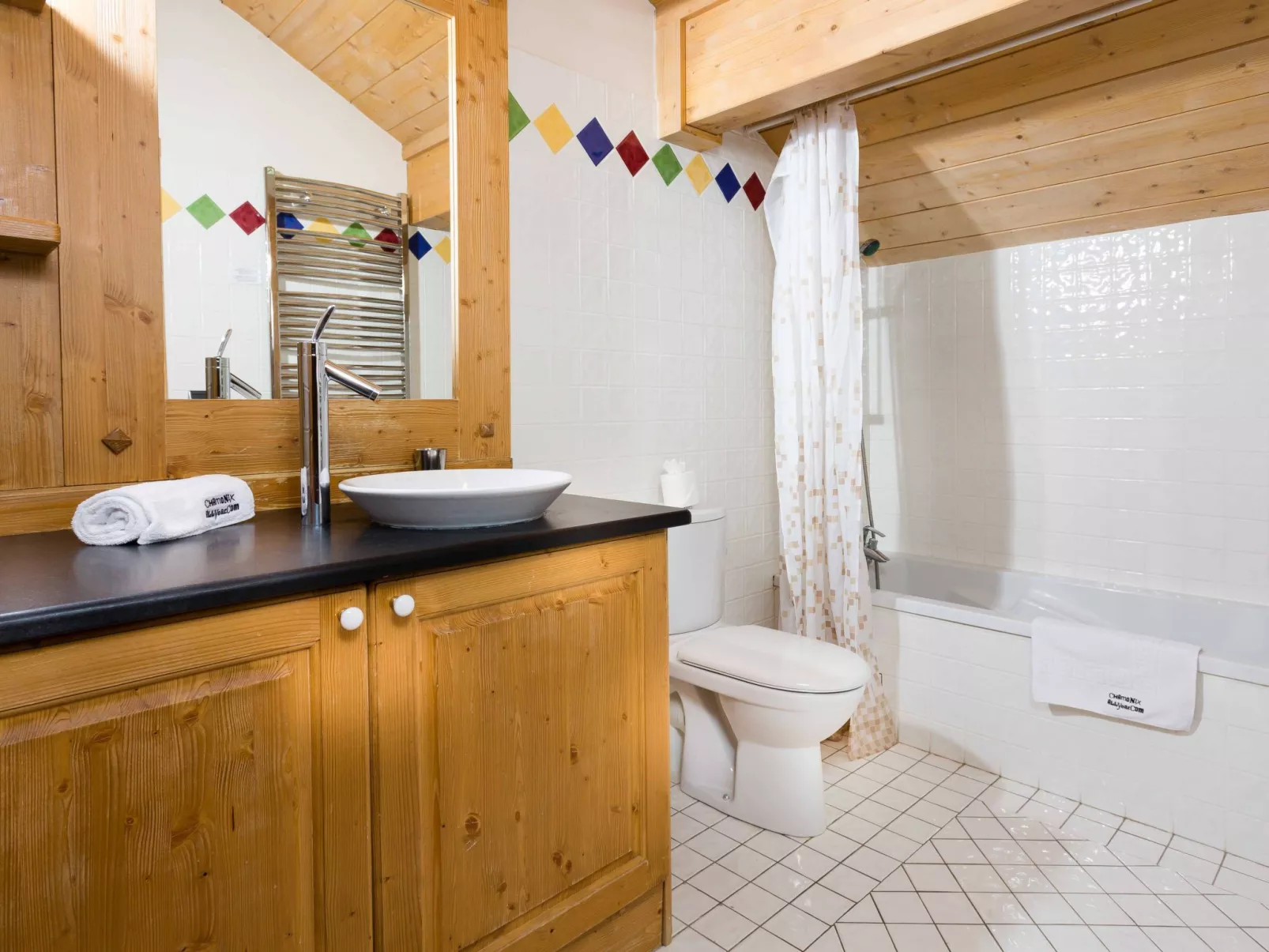 Die Sonnailles apartment - Image-tags.info