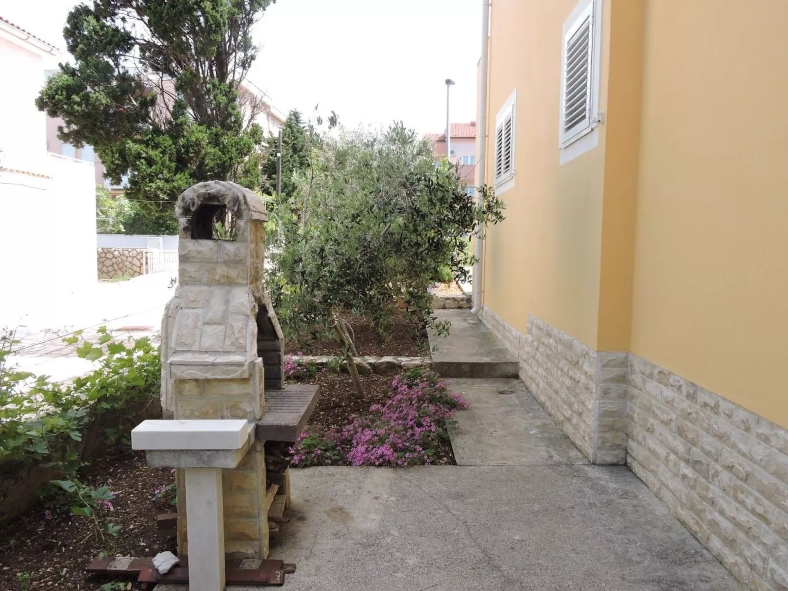 Casa vacanze "Wohnungen 4" - Image-tags.info