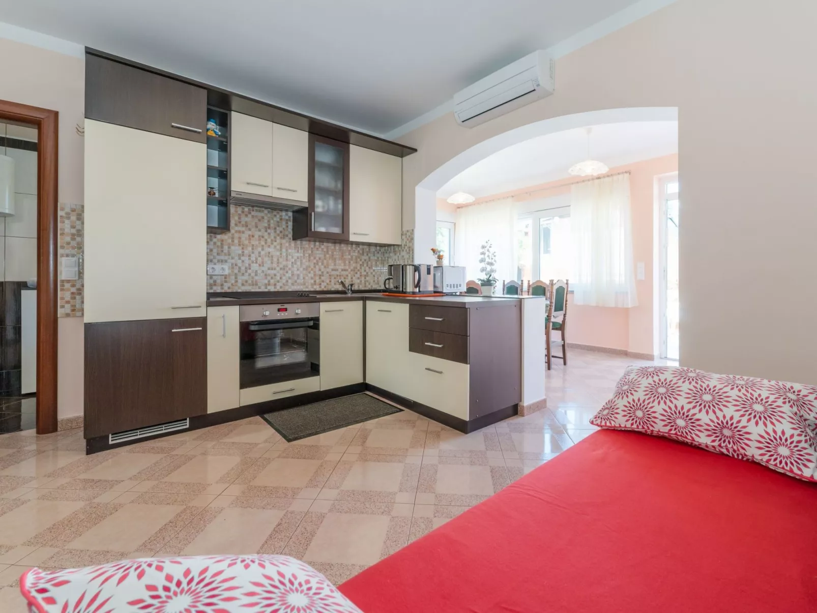 Apartment Hudic 1 - Image-tags.info