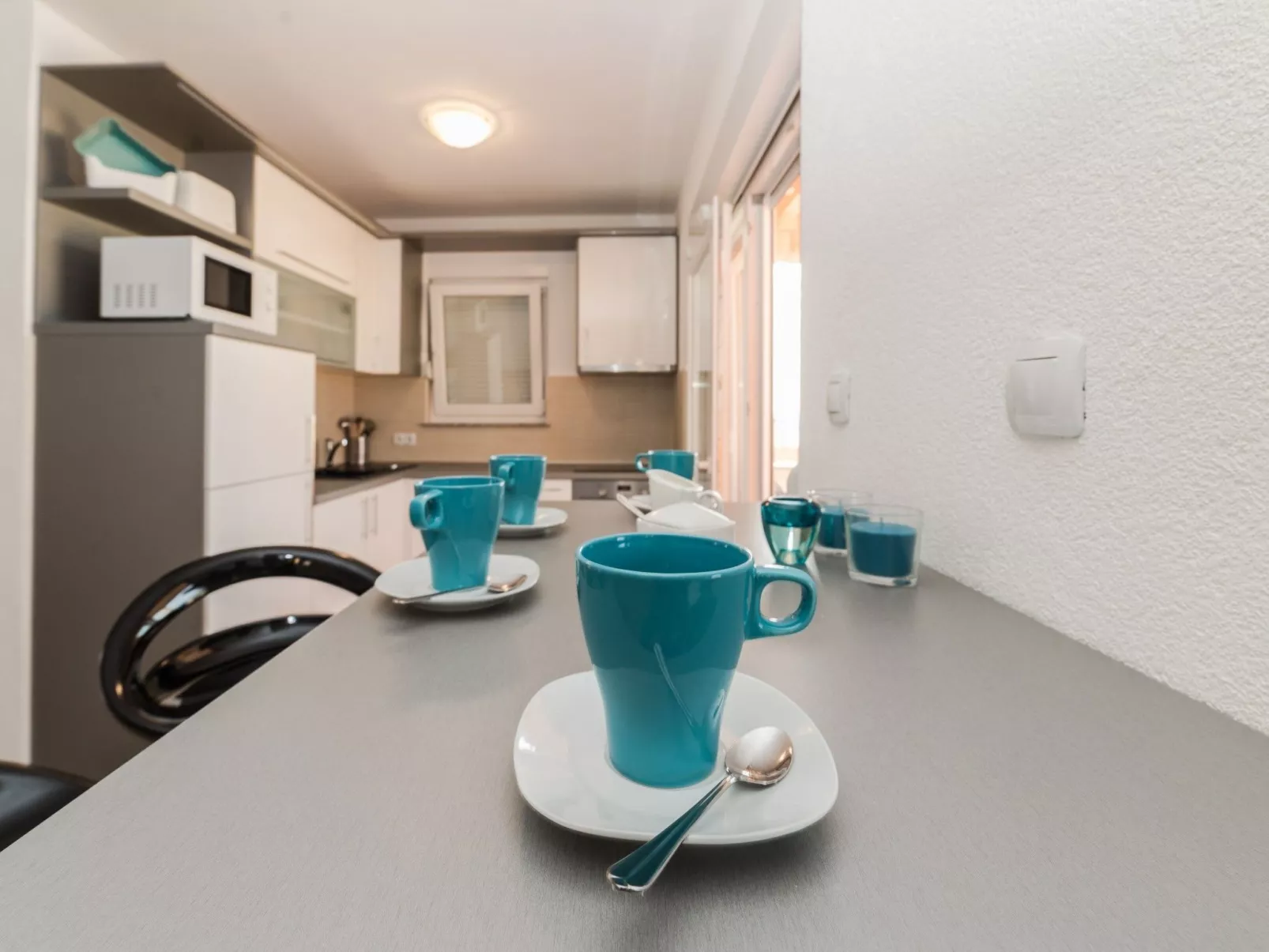 Apartment Kovacevic 3 - Image-tags.info