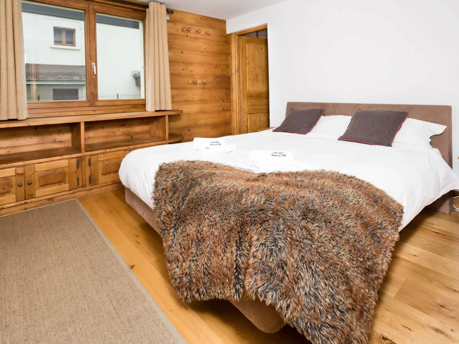 Komfortable Wohnung in Chamonix mit Südterrasse - Image-tags.info