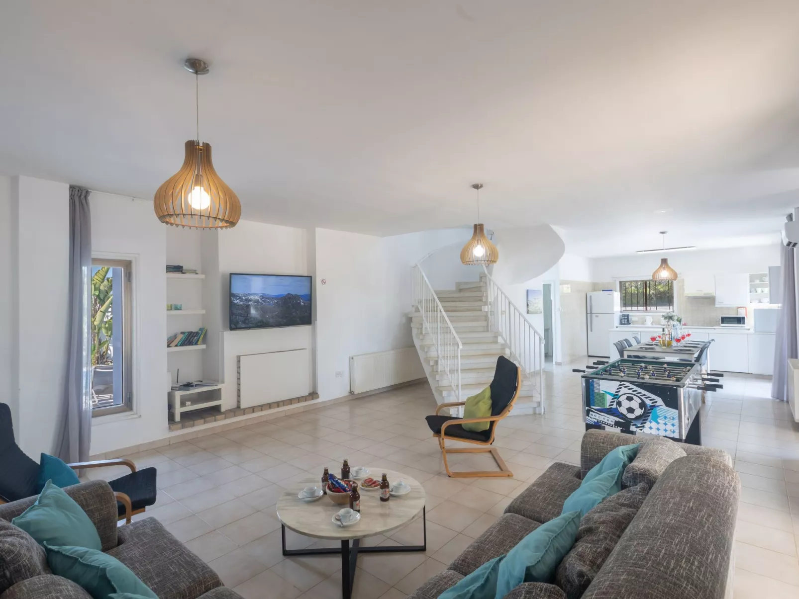 Ferienvilla Mo 3 für 10 Personen in Agia Napa - Image-tags.info