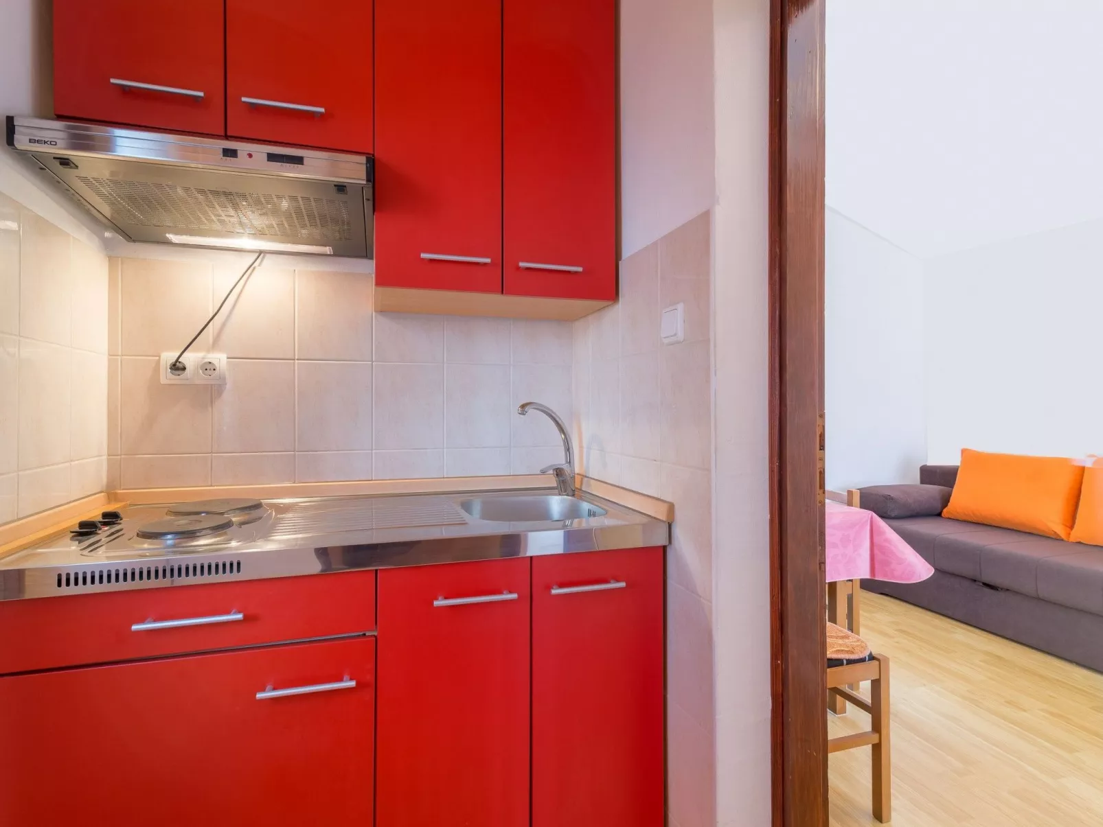 Apartment Puskaric 3 - Image-tags.info