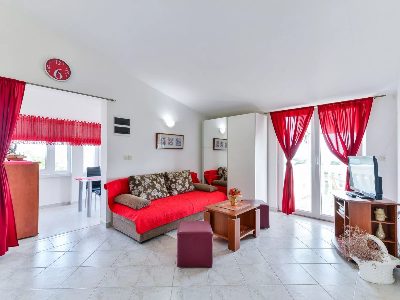 Apartment Trk 1 - Image-tags.info