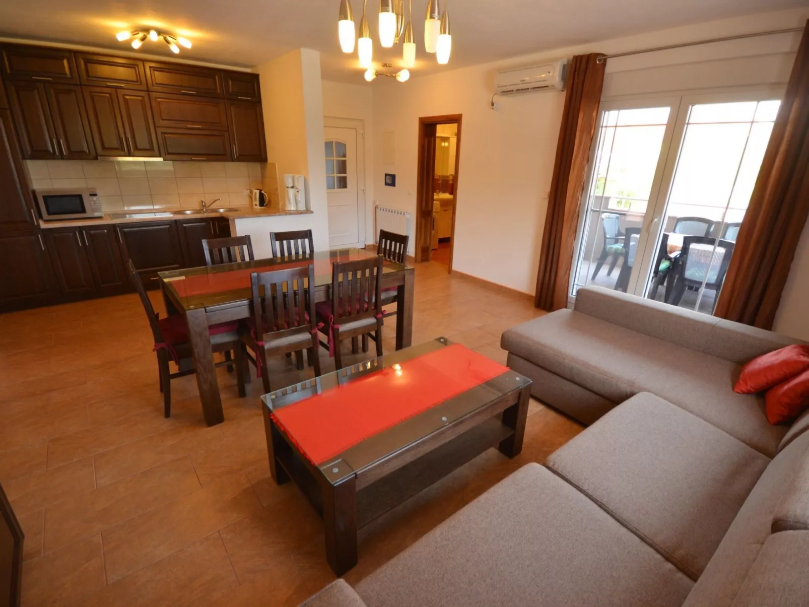 Apartment Komljen 2 - Image-tags.info