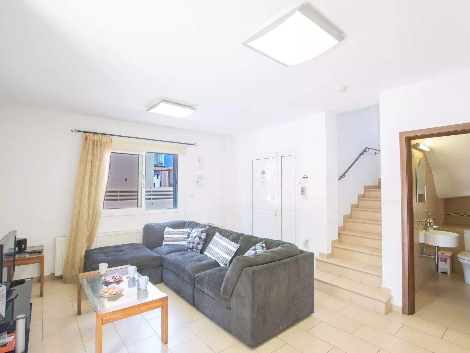 Moderne Ferienvilla PV5 mit großem Garten - Image-tags.info