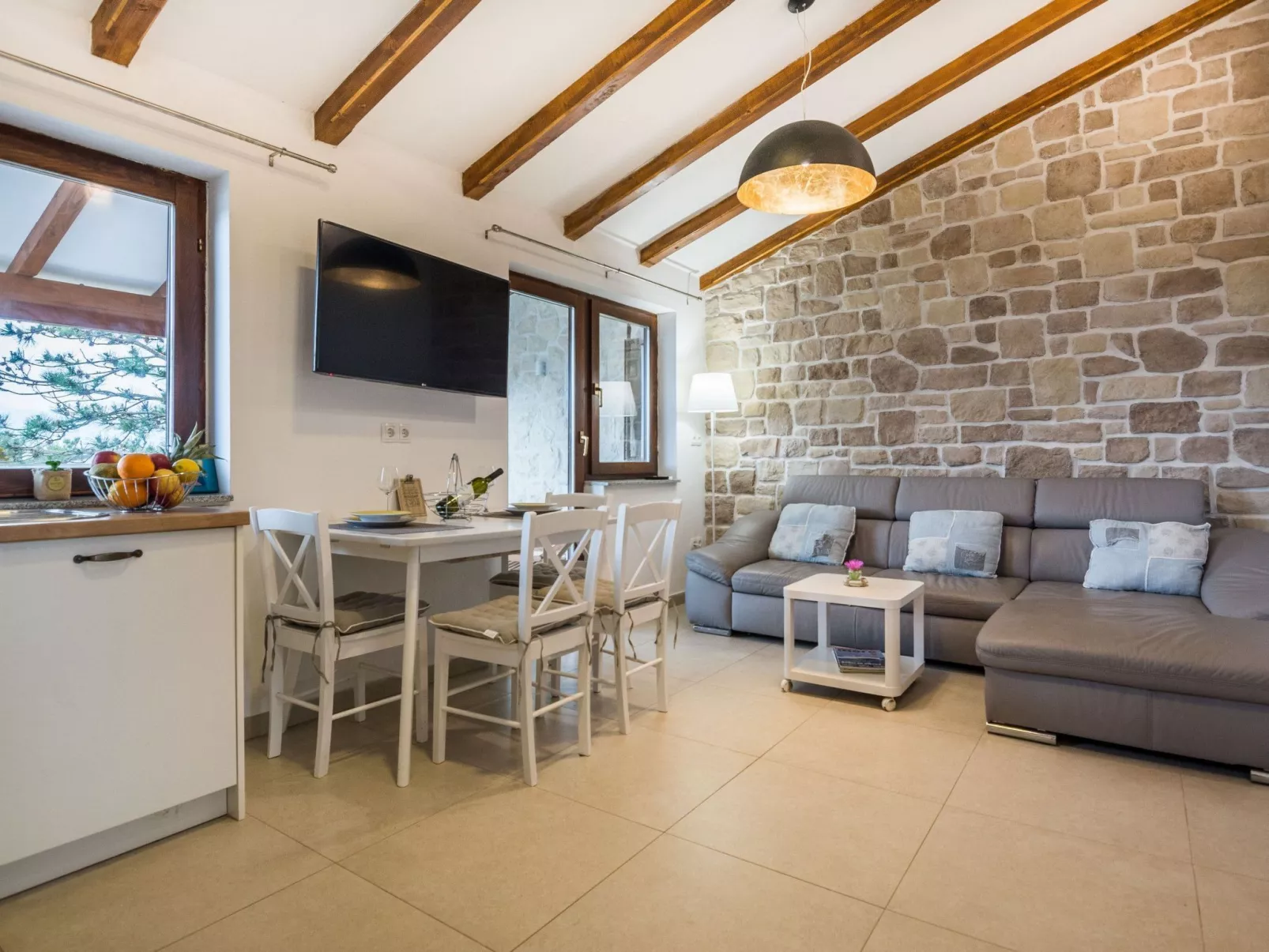 Apartment Malcic 2 - Image-tags.info