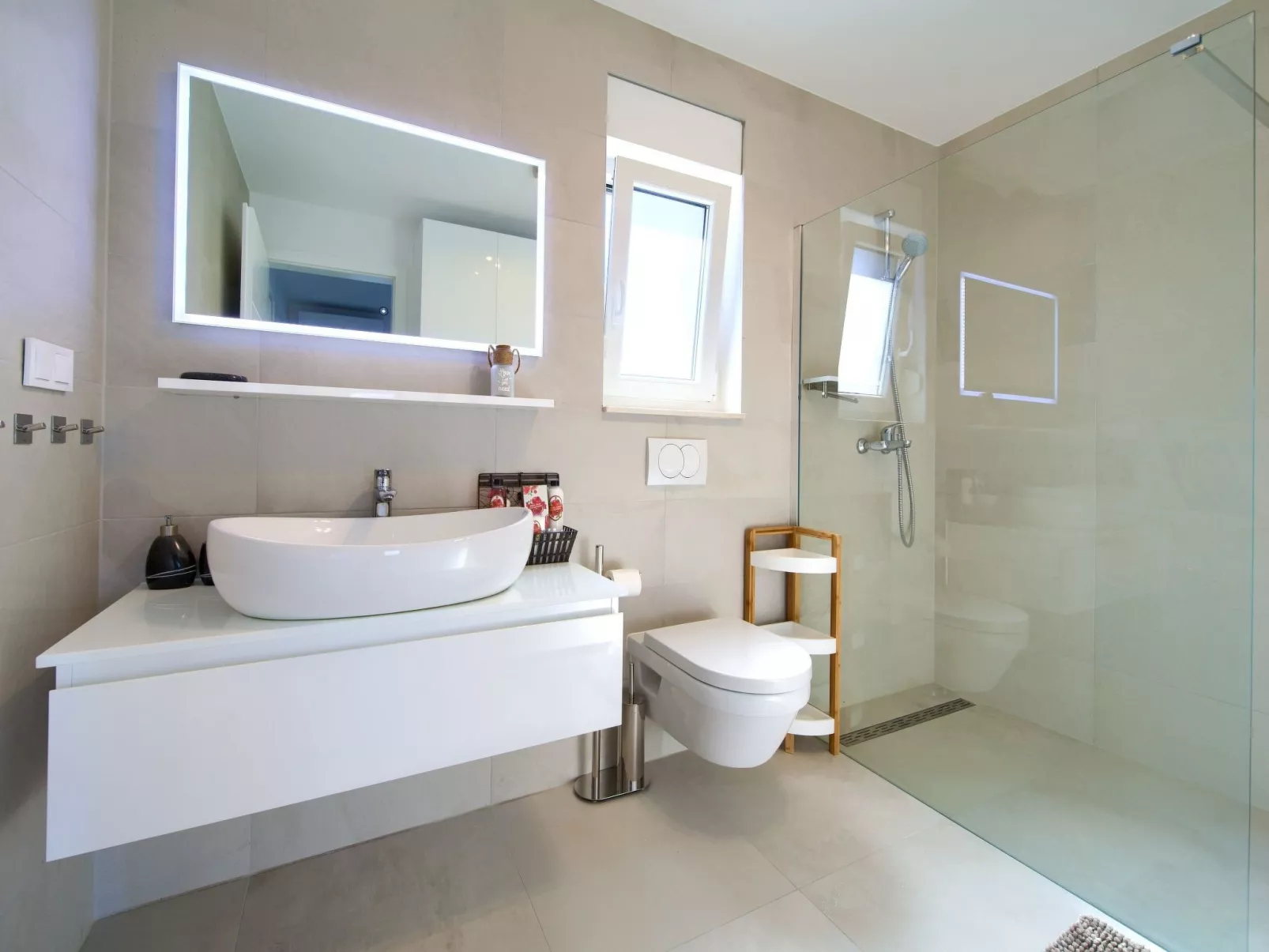 Wohnung mit privatem Balkon - Image-tags.info