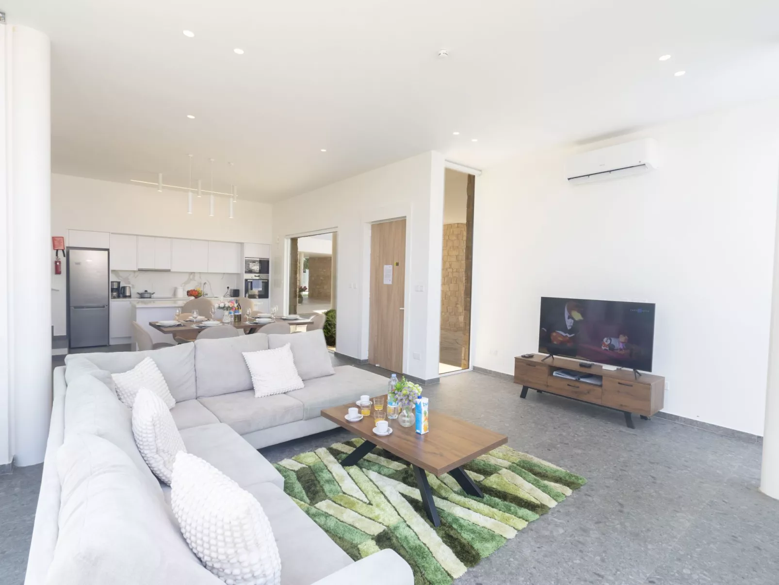 Luxuriöse Villa Vie Bleu - Image-tags.info