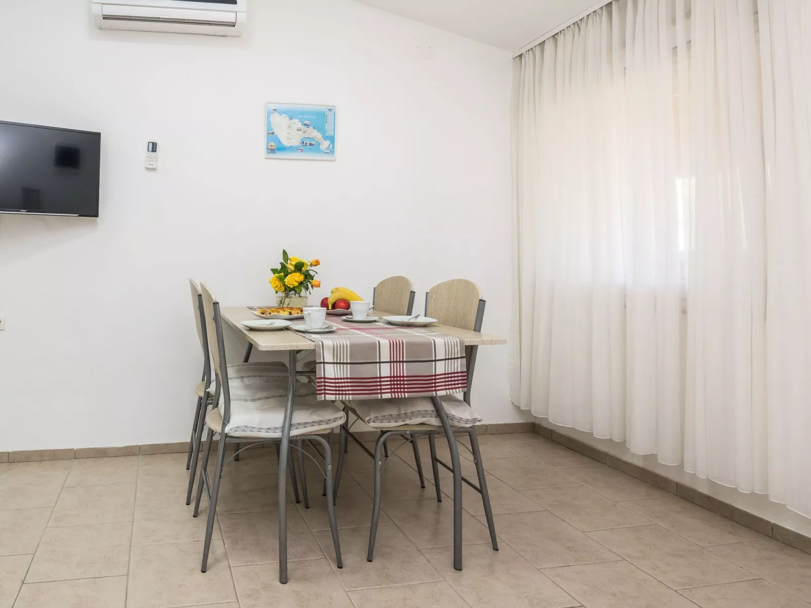 Apartment Zaklina 2 - Image-tags.info