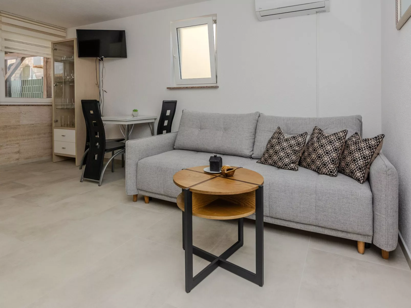 Apartment Tukara 1 - Image-tags.info