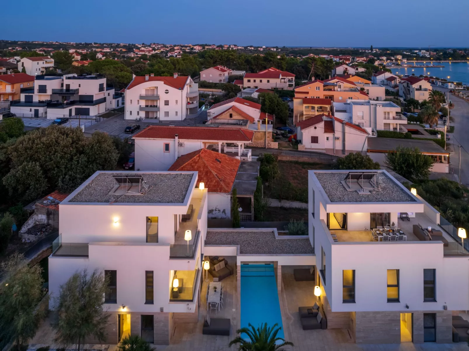 Four Seasons Vrsi - Image-tags.info