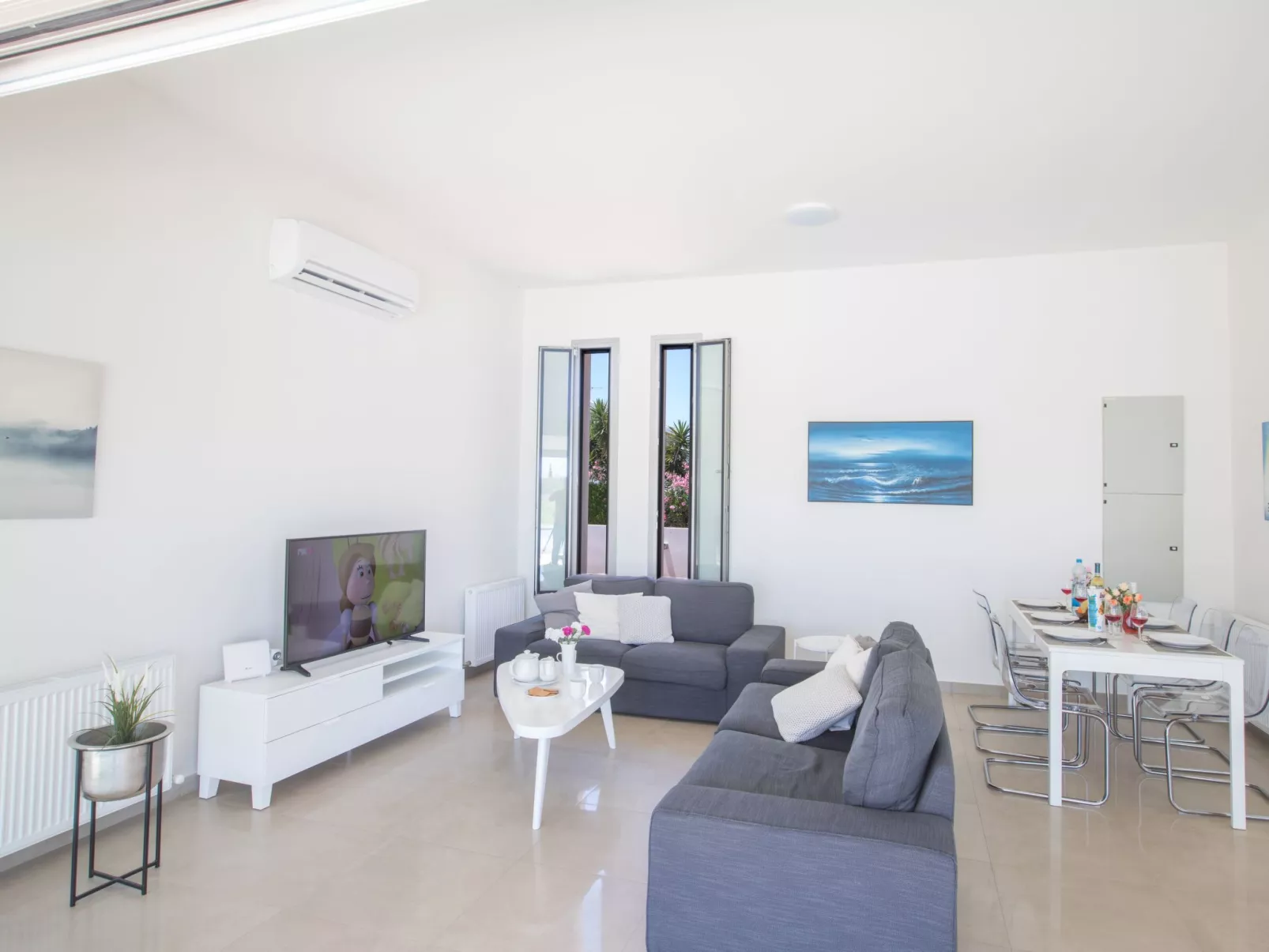 In Ayia Napa mit großem Patio - Image-tags.info