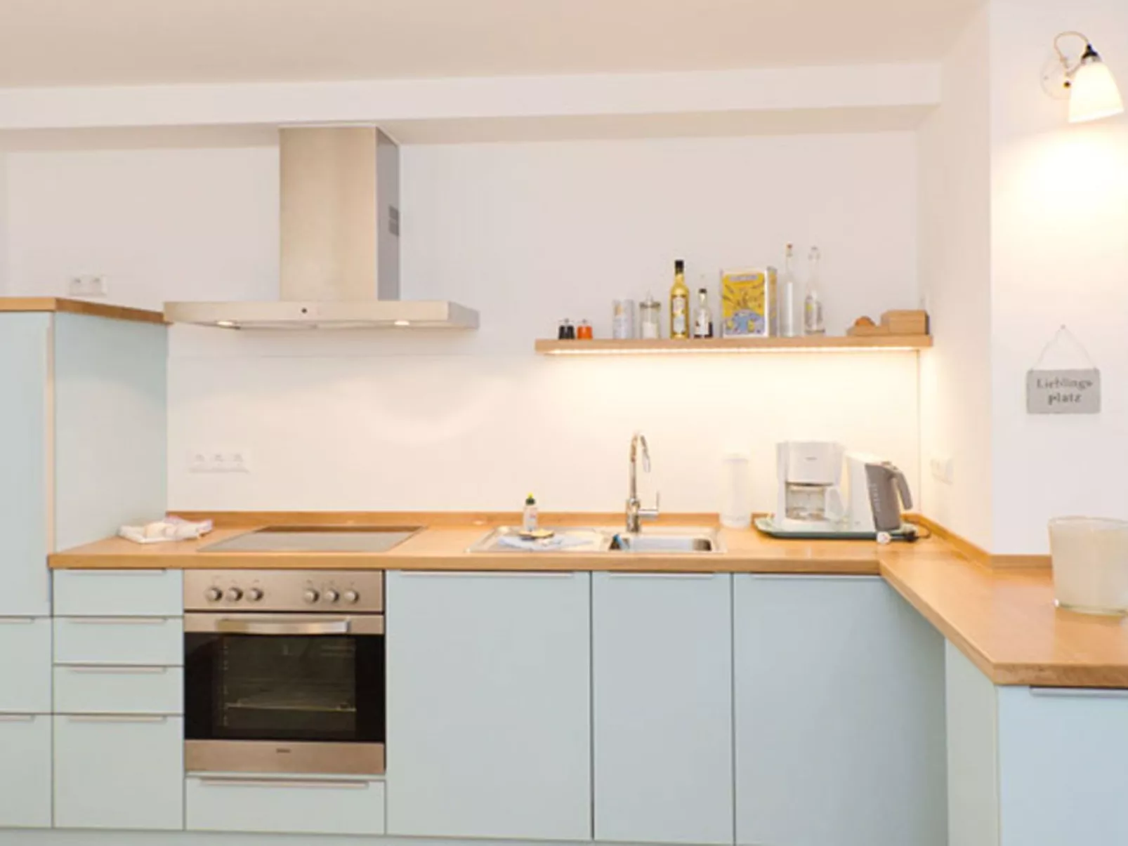 Appartement Sieben in Ostseebad Binz - Image-tags.info