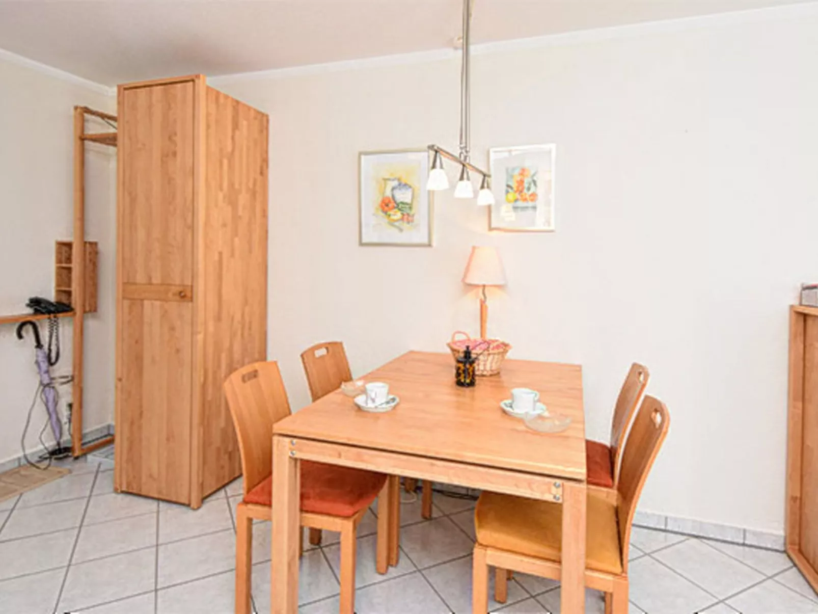 Appartement NeunUndZwanzig in Ostseebad Binz - Image-tags.info