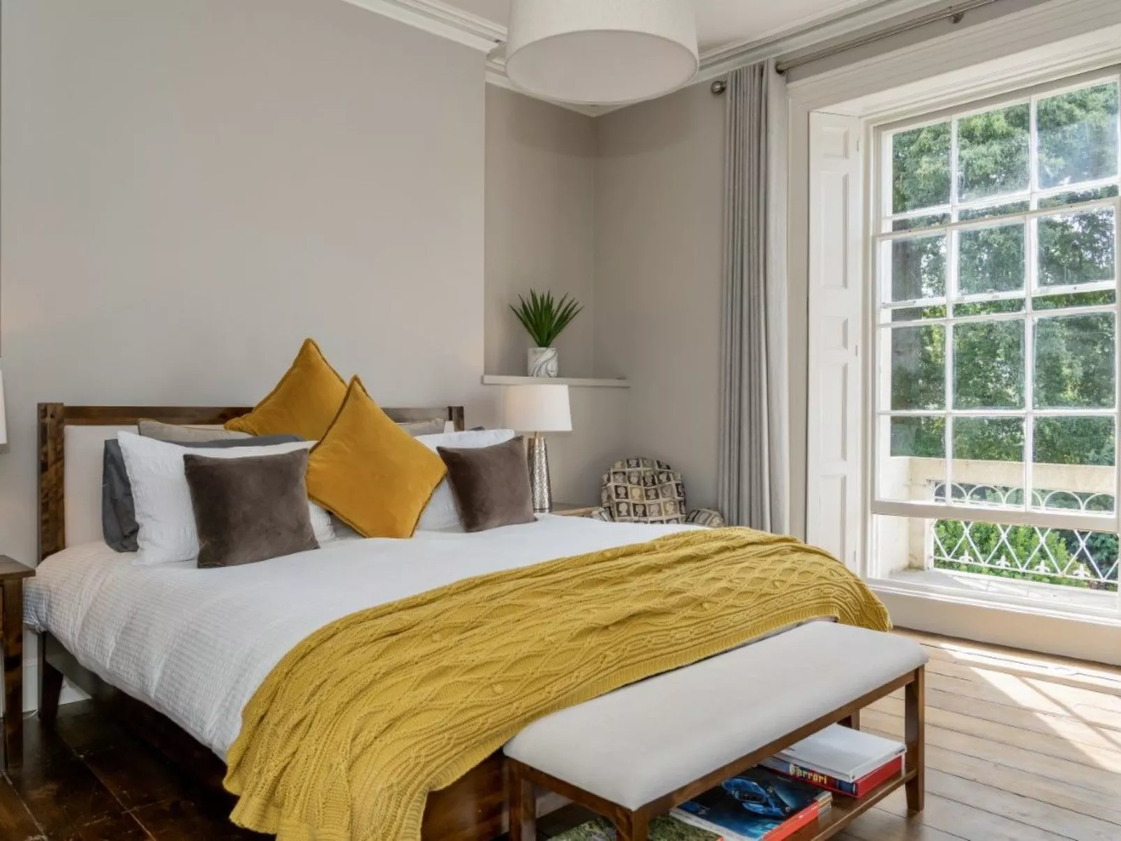 Charmantes Herrenhaus St. Anna in Torquay - Image-tags.info