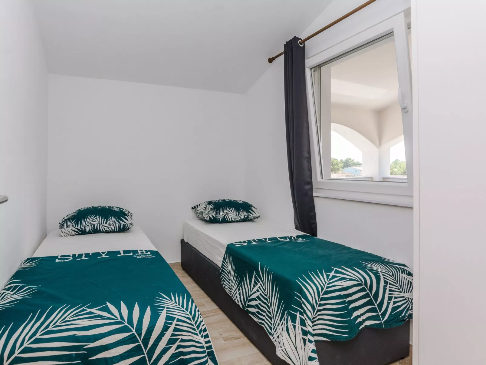 Apartment Budimir 5 - Image-tags.info