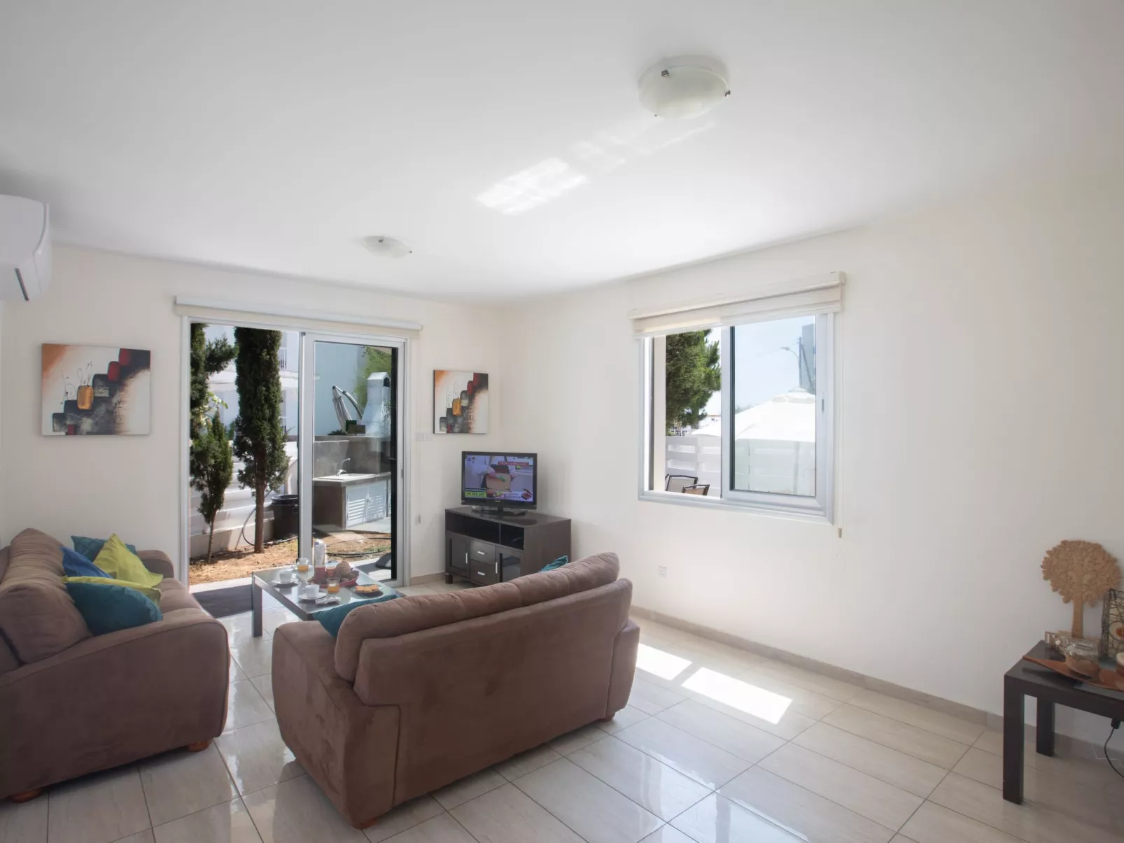 Protaras Perle Villa PG08 - Image-tags.info