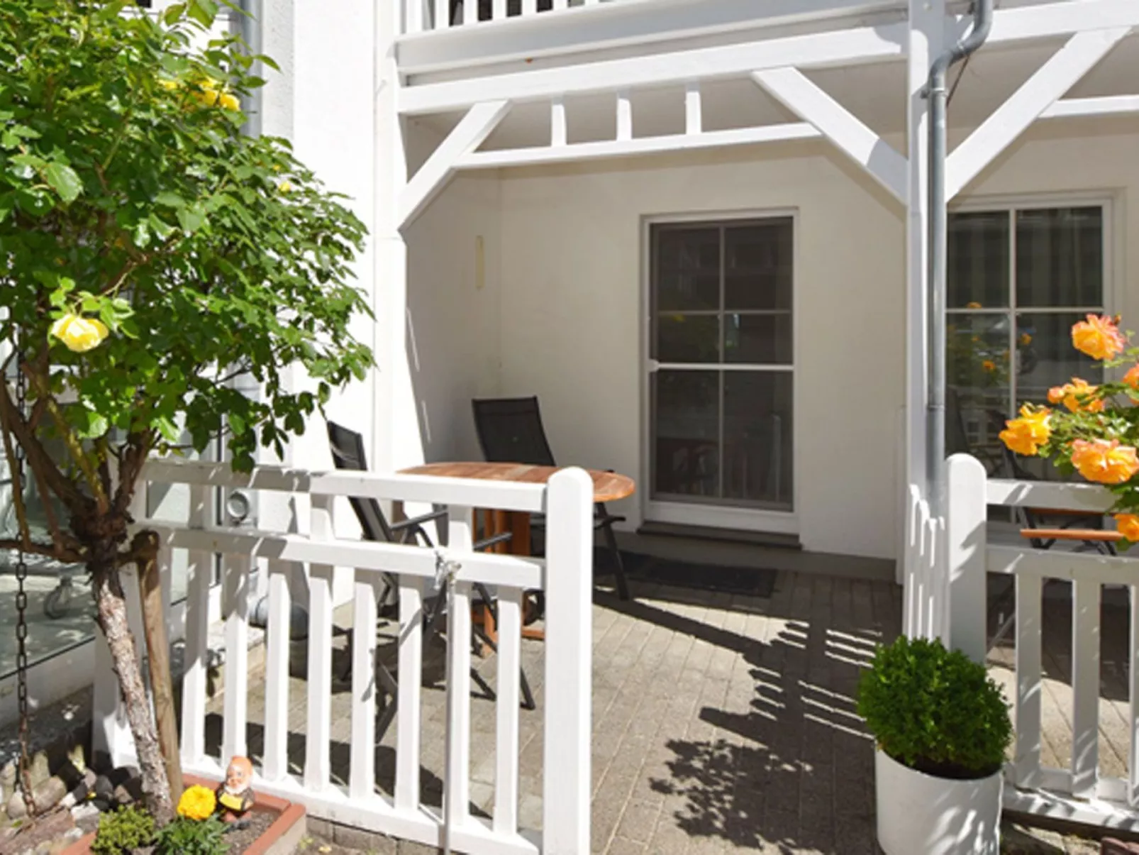 Seeschloss Binz Apartment 4 nur 2 Minuten zum Strand - Image-tags.info