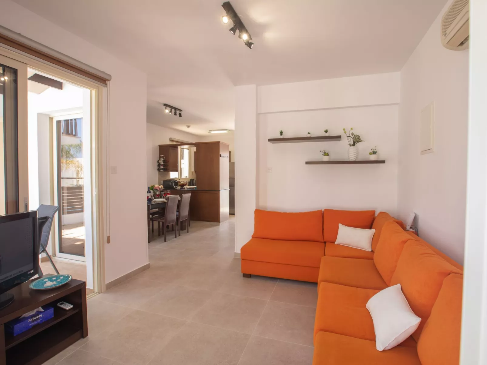 Protaras Menelaos Villa MV7 - Image-tags.info