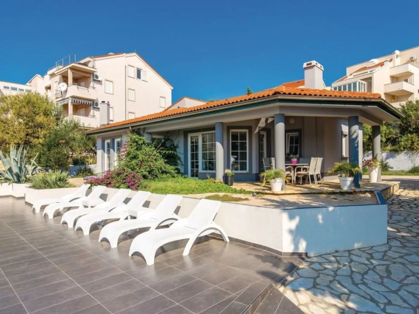 Holiday Home Antonija with Private pool - Image-tags.info