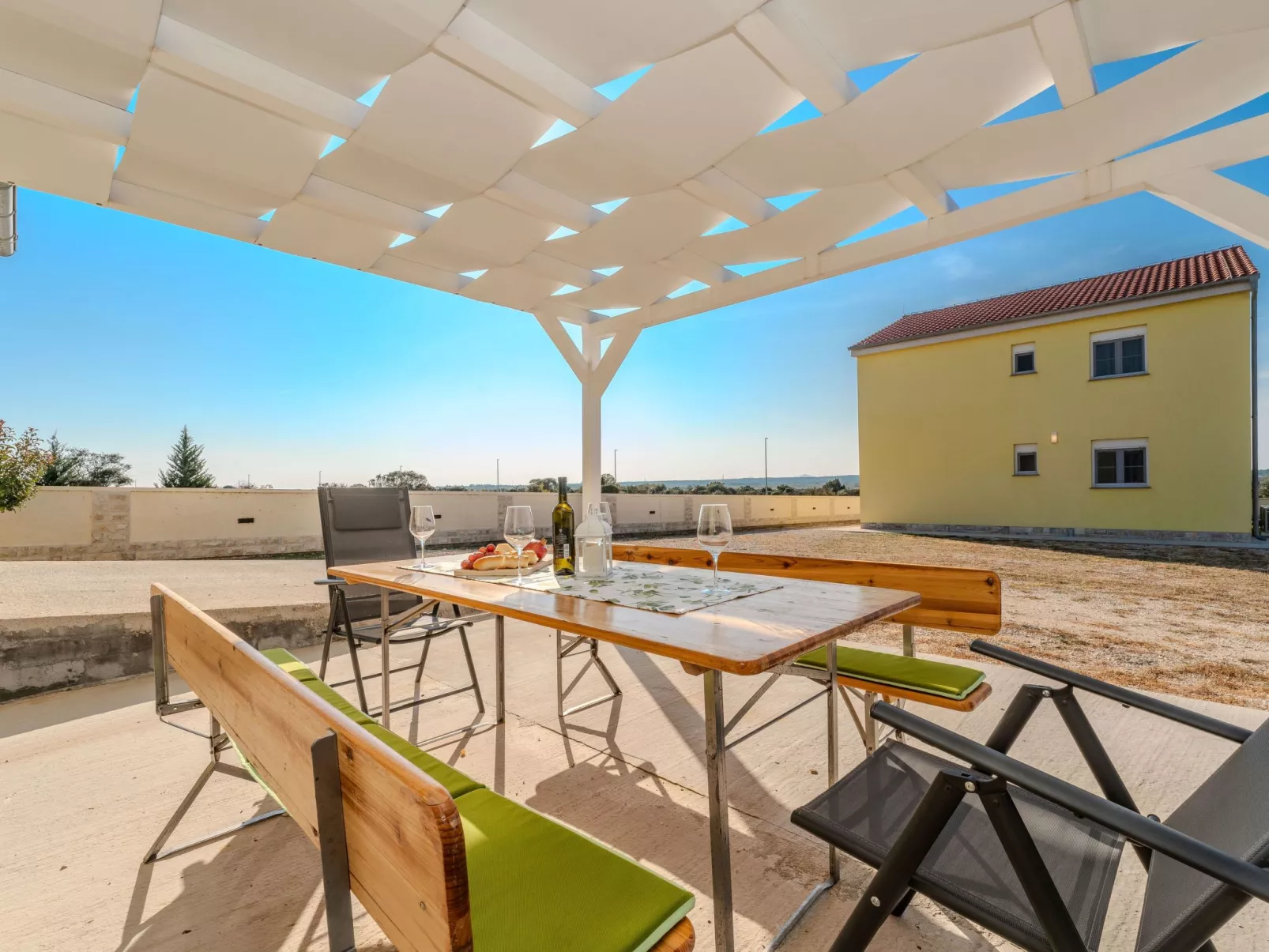 Holida home Jurkin - Image-tags.info