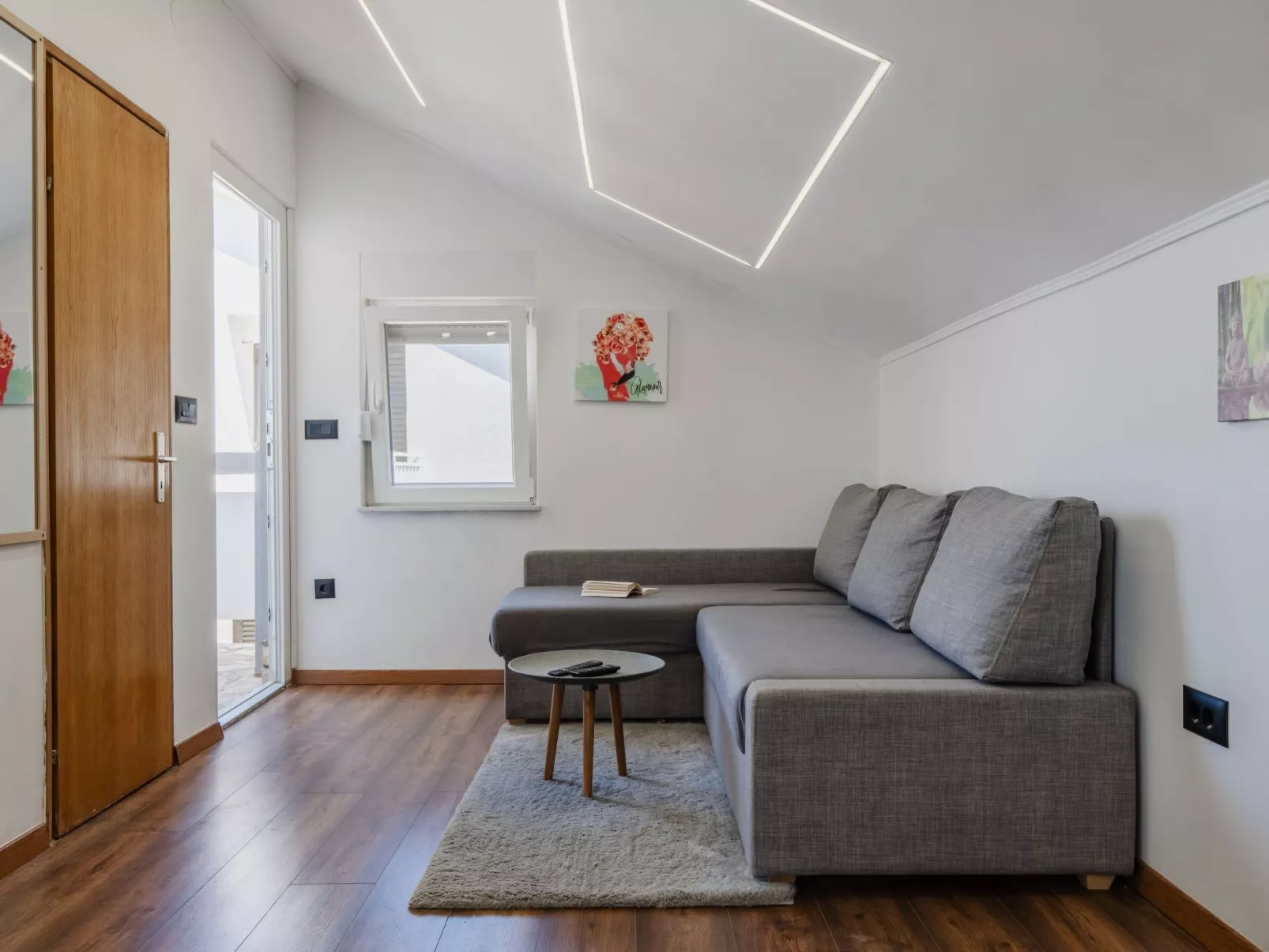 Apartment Baltic 2 - Image-tags.info