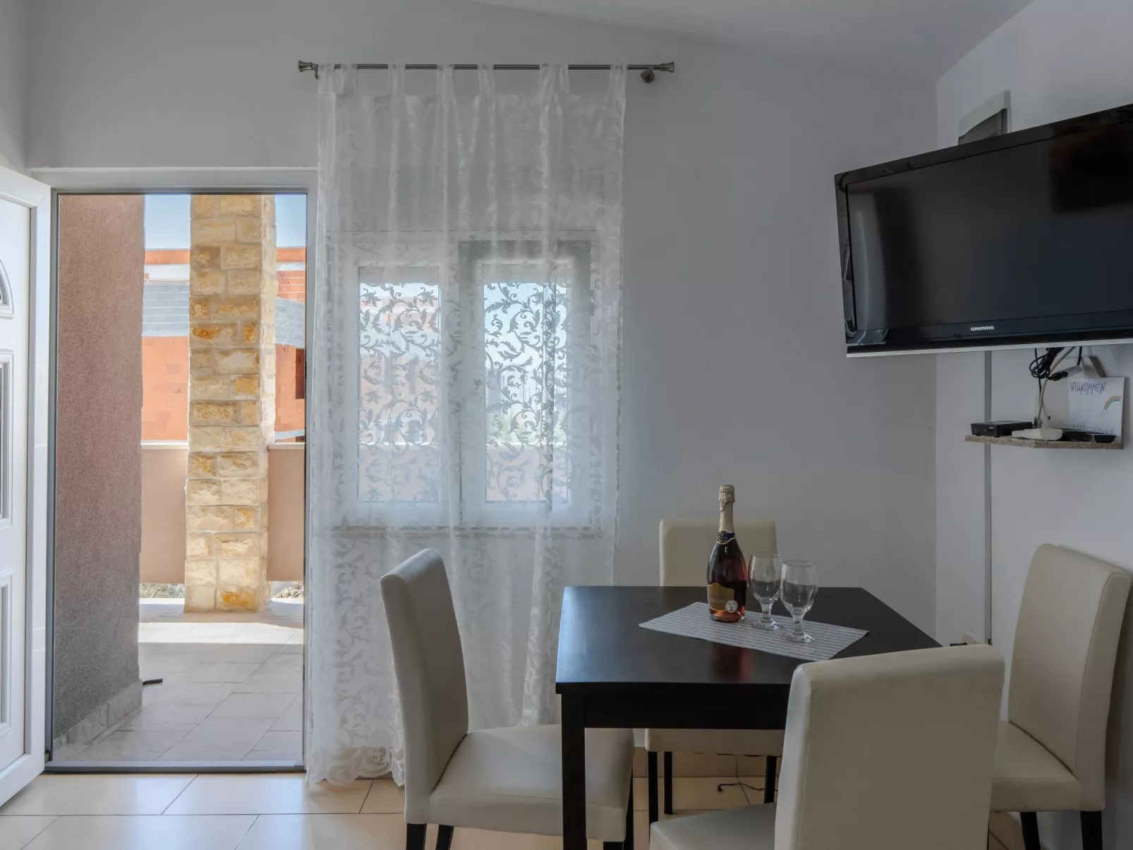 Apartment Josipovic 1 - Image-tags.info