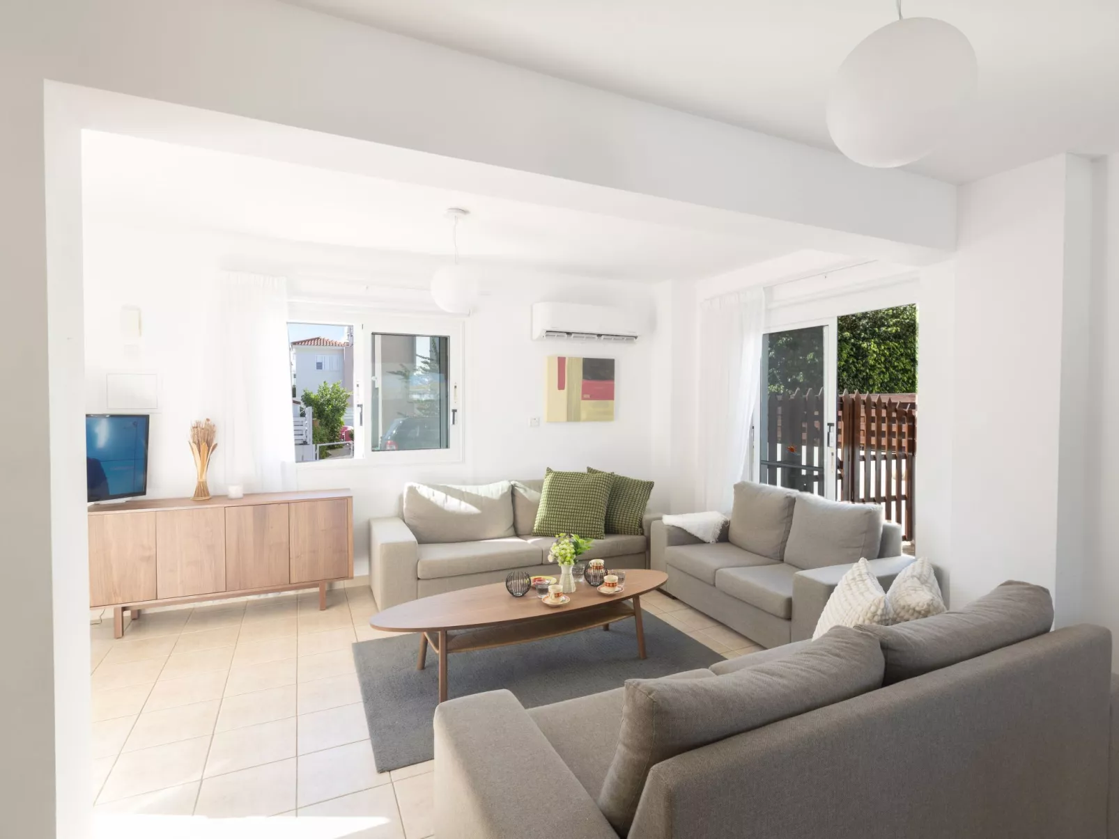 Protaras Blauer Fluss Villa BR26 - Image-tags.info